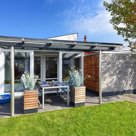 بيت للعطل Inga بينسيرسيال